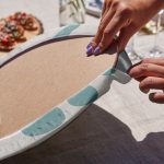 - Supla6li-Set255-Gorsel3 - Realhomes 6'lı Pastel Renkli Yosun Çizimleri Özel Tasarım Servis Altlığı & Supla Realhomes