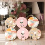 - Supla6li-Set256-Gorsel1 - Realhomes 6'lı Renkli Zemin Onedraw Çizimli Özel Tasarım Servis Altlığı & Supla Realhomes