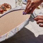 - Supla6li-Set26-Gorsel3 - Realhomes 6'lı Mor Temalı Mermer Tasarımlı Servis Altlığı & Supla Realhomes