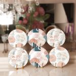 - Supla6li-Set261-Gorsel1 - Realhomes 6'lı Etnik Güneş Tasarımlı Servis Altlığı & Supla Realhomes