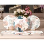 - Supla6li-Set261-Gorsel2 - Realhomes 6'lı Etnik Güneş Tasarımlı Servis Altlığı & Supla Realhomes