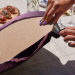 6'lı Dini Motifli Özel Tasarım Servis Altlığı & Supla Realhomes