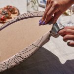 - Supla6li-Set274-Gorsel3 - Realhomes 6'lı Renkli Zemin Yaprak Çizimli Özel Tasarım Servis Altlığı & Supla Realhomes