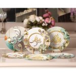 - Supla6li-Set275-Gorsel2 - Realhomes 6'lı Dini Motifli Özel Tasarım Servis Altlığı & Supla Realhomes