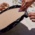 - Supla6li-Set304-Gorsel3 - Realhomes 6'lı Açık Mor Renkli Özel Tasarım Çizimli Servis Altlığı & Supla Realhomes