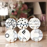 - Supla6li-Set305-Gorsel1 - Realhomes 6'lı Krem Renkli Özel Tasarım Çizimler Servis Altlığı & Supla Realhomes