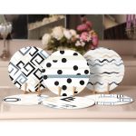 - Supla6li-Set305-Gorsel2 - Realhomes 6'lı Krem Renkli Özel Tasarım Çizimler Servis Altlığı & Supla Realhomes