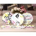 - Supla6li-Set313-Gorsel2 - Realhomes 6'lı Özel Tasarım Renkli Figürler Servis Altlığı & Supla Realhomes