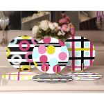 - Supla6li-Set314-Gorsel2 - Realhomes 6'lı Renkli Puantiyeli Özel Tasarım Servis Altlığı & Supla Realhomes