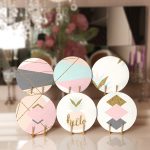 - Supla6li-Set316-Gorsel1 - Realhomes  6'lı Özel Tasarım Gold Detaylı Servis Altlığı & Supla Realhomes