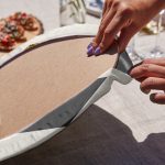 - Supla6li-Set316-Gorsel3 - Realhomes  6'lı Özel Tasarım Gold Detaylı Servis Altlığı & Supla Realhomes