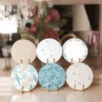 - Supla6li-Set331-Gorsel1 - Realhomes 6'lı Soft Renkli Deniz Canlıları Özel Tasarım Servis Altlığı & Supla Realhomes