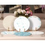 - Supla6li-Set331-Gorsel2 - Realhomes 6'lı Soft Renkli Deniz Canlıları Özel Tasarım Servis Altlığı & Supla Realhomes