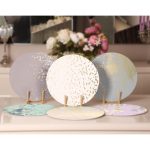 - Supla6li-Set334-Gorsel2 - Realhomes 6'lı Gold Detaylı Mermer Tasarımlı Servis Altlığı & Supla Realhomes