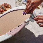 6'lı Summer Özel Tasarımlı Servis Altlığı & Supla Realhomes