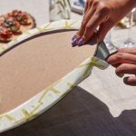 6'lı Deniz Canlıları Özel Tasarımlı Servis Altlığı & Supla Realhomes