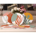 - Supla6li-Set345-Gorsel2 - Realhomes 6'lı Soyut Renkli Özel Tasarım Servis Altlığı & Supla Realhomes