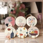 - Supla6li-Set348-Gorsel1 - Realhomes 6'lı Krem Zemin Özel Tasarımlı Servis Altlığı & Supla Realhomes