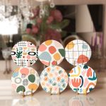 - Supla6li-Set351-Gorsel1 - Realhomes 6'lı Minimalist Temalı Özel Tasarım Servis Altlığı & Supla Realhomes