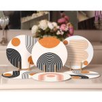 - Supla6li-Set354-Gorsel2 - Realhomes 6'lı Etnik Tasarımlı Minimalist Temalı Servis Altlığı & Supla Realhomes