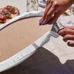 - Supla6li-Set355-Gorsel3 - Realhomes 6'lı Gri Beyaz Ağaç Tasarımlı Servis Altlığı & Supla Realhomes