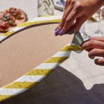 - Supla6li-Set36-Gorsel3 - Realhomes 6'lı Altın Varaklı Çizgiler Özel Tasarım Servis Altlığı & Supla Realhomes