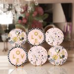 - Supla6li-Set360-Gorsel1 - Realhomes 6'lı Pembe Zemin Love Tasarımlı Servis Altlığı & Supla Realhomes