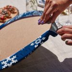 - Supla6li-Set364-Gorsel3 - Realhomes 6'lı Renkli Zemin Çam Dalları Özel Tasarım Servis Altlığı & Supla Realhomes