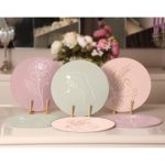 - Supla6li-Set394-Gorsel2 - Realhomes 6'lı Renkli Zemin Onedraw Çizimli Özel Tasarım Servis Altlığı & Supla Realhomes