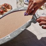 - Supla6li-Set4-Gorsel3 - Realhomes 6'lı Gri Kar Taneli Love Temalı Servis Altlığı & Supla Realhomes