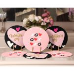 - Supla6li-Set408-Gorsel2 - Realhomes 6'lı Özel Tasarım Sevililer Günü Temalı Servis Altlığı & Supla Realhomes