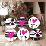 - Supla6li-Set412-Gorsel1 - Realhomes 6'lı I Love You Temalı Özel Tasarım Servis Altlığı & Supla Realhomes