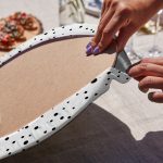 6'lı Kalp & Love Tasarımlı Servis Altlığı & Supla Realhomes