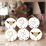 - Supla6li-Set417-Gorsel1 - Realhomes 6'lı Gold Detaylı Sevgili Temalı Servis Altlığı & Supla Realhomes