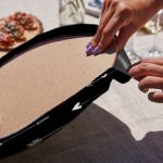 - Supla6li-Set421-Gorsel3 - Realhomes 6'lı Sevgililer Günü Özel Tasarım Siyah Temalı Servis Altlığı & Supla Realhomes