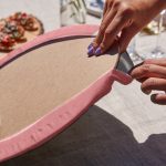 6'lı Aşk Temalı Love Tasarımlı Servis Altlığı & Supla Realhomes