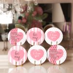 - Supla6li-Set424-Gorsel1 - Realhomes 6'lı I Love You Özel Tasarımlı Servis Altlığı & Supla Realhomes