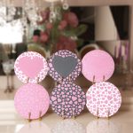 - Supla6li-Set447-Gorsel1 - Realhomes 6'lı Soft Kalp Tasarımlı Aşk Temalı Servis Altlığı & Supla Realhomes