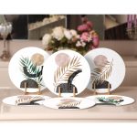 - Supla6li-Set458-Gorsel2 - Realhomes 6'lı Bohem Kurumuş Yaprak Tasarımlı Servis Altlığı & Supla Realhomes