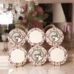 - Supla6li-Set472-Gorsel1 - Realhomes 6'lı Krem Zemin Etnik Çizimli Servis Altlığı & Supla Realhomes