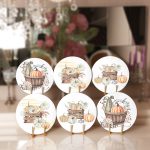 - Supla6li-Set480-Gorsel1 - Realhomes 6'lı Kabak Çizimli Özel Tasarım Servis Altlığı & Supla Realhomes