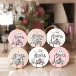 - Supla6li-Set484-Gorsel1 - Realhomes 6'lı Renkli Zemin Retro Çevirmeli Telefon Tasarımlı Servis Altlığı & Supla Realhomes