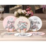 - Supla6li-Set484-Gorsel2 - Realhomes 6'lı Renkli Zemin Retro Çevirmeli Telefon Tasarımlı Servis Altlığı & Supla Realhomes