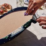 - Supla6li-Set487-Gorsel3 - Realhomes 6'lı Lacivert Renkli Happy New Year Temalı Servis Altlığı & Supla Realhomes