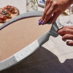 - Supla6li-Set488-Gorsel3 - Realhomes 6'lı Gri & Pembe Zeminli Saksılı Kaktüs Tasarımlı Servis Altlığı & Supla Realhomes