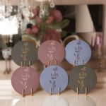 - Supla6li-Set508-Gorsel1 - Realhomes 6'lı Rengarenk Zemin Onedraw Çiçek Çizimli Servis Altlığı & Supla Realhomes