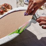 - Supla6li-Set513-Gorsel3 - Realhomes  6'lı Egzotik Yaprak Tasarımlı Servis Altlığı & Supla Realhomes