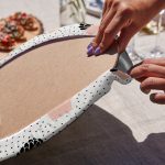 - Supla6li-Set532-Gorsel3 - Realhomes 6'lı Siyah Beyaz Zemin Kaktüs Çizimli Servis Altlığı & Supla Realhomes