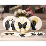 - Supla6li-Set537-Gorsel2 - Realhomes 6'lı Kelebek & Mehndi Özel Tasarımlı Servis Altlığı & Supla Realhomes