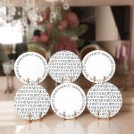 - Supla6li-Set560-Gorsel1 - Realhomes 6'lı Good Life & Good Food Özel Tasarım Servis Altlığı & Supla Realhomes